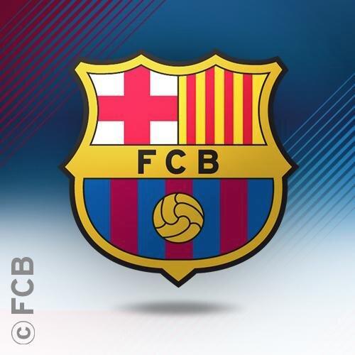McArix's tweet photo. #fc_barca.. Till #DUST! http://t.co/YHjzXW1q9w