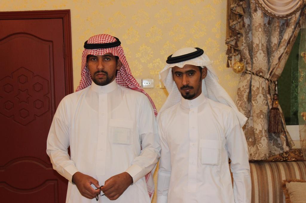 lafi2022's tweet photo. صوره تجمعني بالاخ العزيز الإعلامي خالد الشاماني http://t.co/kjeM50vrRW