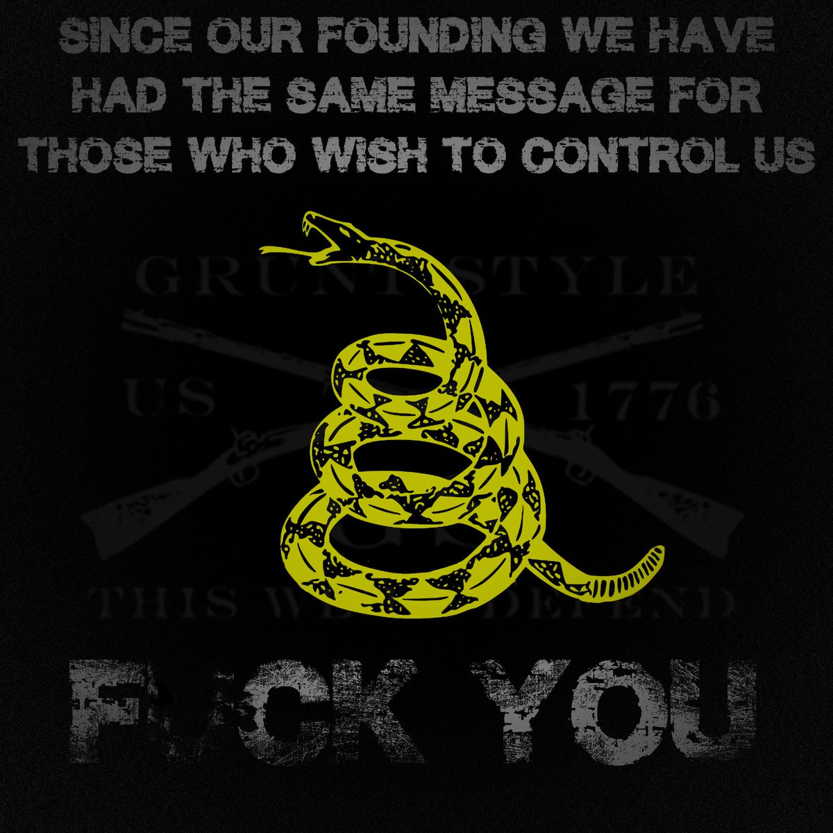 Gruntstyle's tweet photo. #America #bowtonoman http://t.co/XJKgy3aGsD