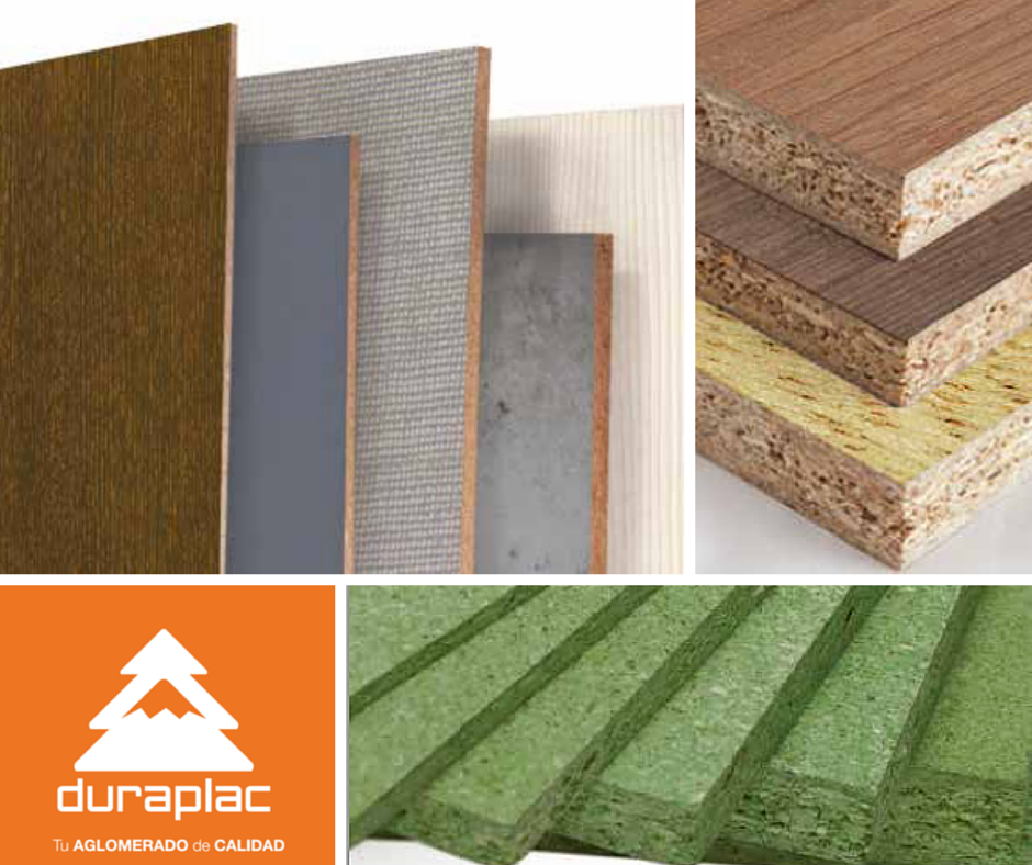 #DURAPLAC mayor resistencia y fácil maquinabilida