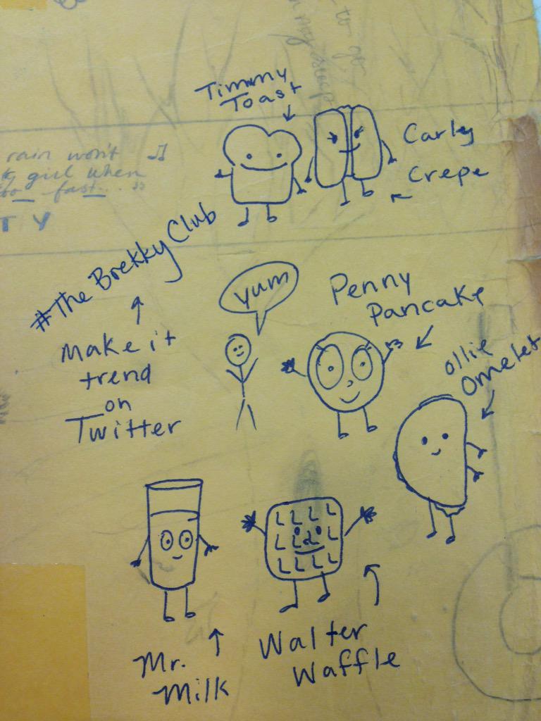 meghanejudd's tweet image. #TheBrekkyClub #physicstest @carmelelizabeth