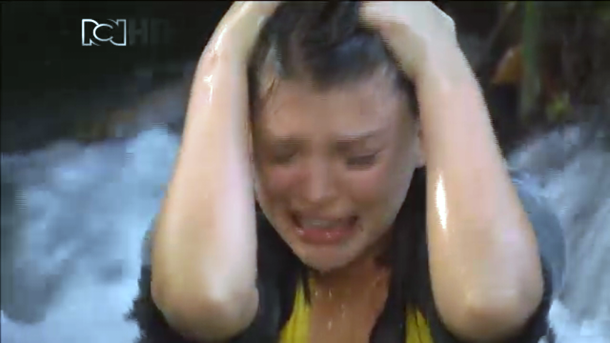 DaniArenasCol's tweet image. Capturas y Collages 8 d #CorazonIndomable x @CanalRCN #10CAP con #Solita #GabyMellado @anabrendac @DaniArenasECU