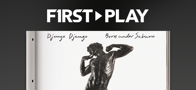 iTunes's tweet photo. We have @thedjangos new album!
Haven’t heard #BornUnderSaturn?
Here you go: http://t.co/l81t7EZKFL http://t.co/MQylMwsEvK