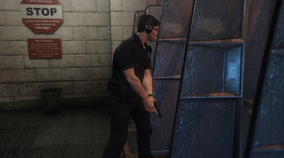 Alex_Ashfold's tweet photo. New police training program is starting up really soon for new recruits. http://t.co/K3X81EBnP8