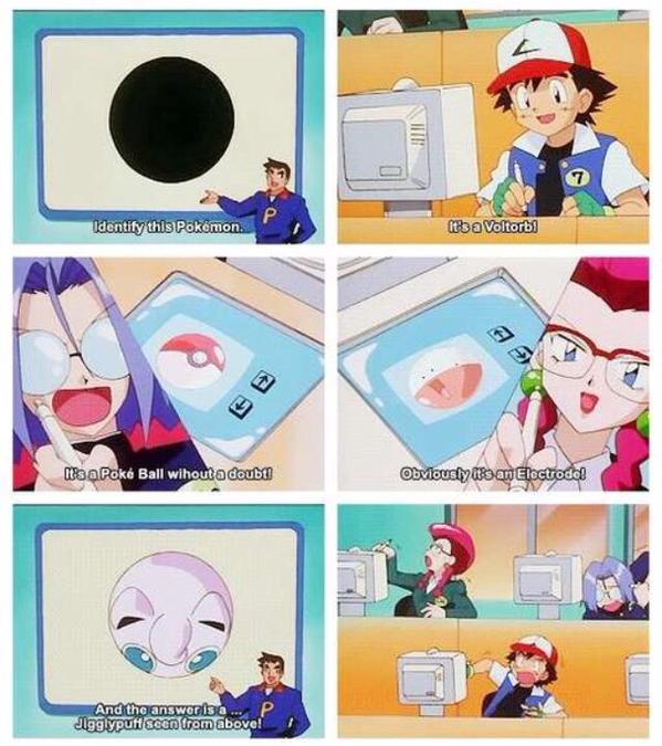 This is what college feels like: