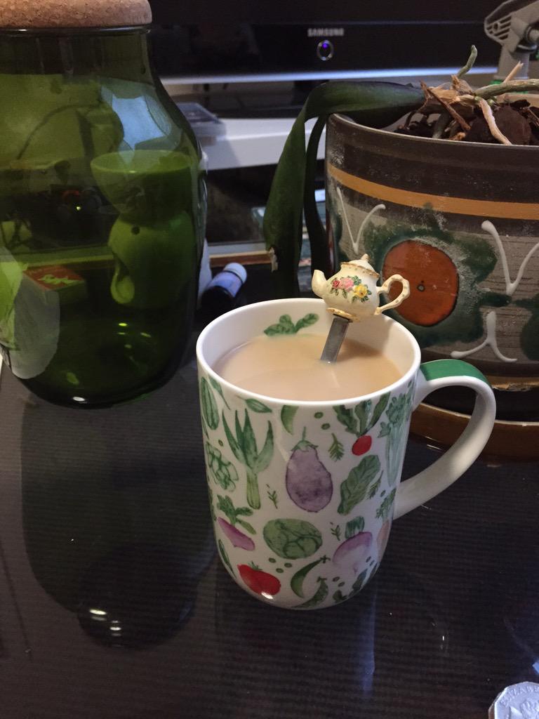 carryoncourts's tweet image. #foif #teatime #brakeengagmentindicator @RPPbreakfast #mornington