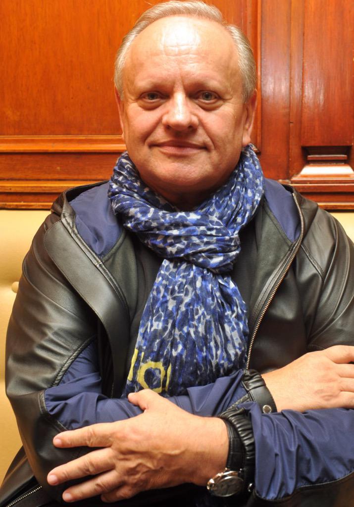 Joël Robuchon tweet media