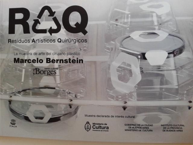 CirugiaNatural's tweet photo. Presentaré y firmaré ejemplares de mi libro de arte "RAQ" en la Feria del Libro, el 07/05/15 a las 15 hs.
Bernstein http://t.co/GzGKrf4xEc
