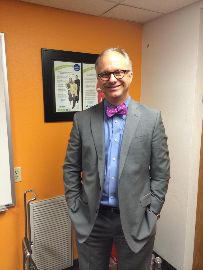 Big thanks to Dr. Randy Avent, President of <a href="/FLPolyU/">Florida Polytechnic University</a> for coming to the Listen Lakeland Radio Show! Tune in Sunday!