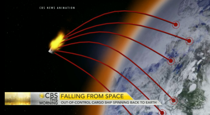 CBSNews tweet picture