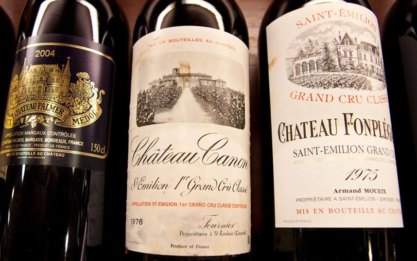 Telegraph's tweet photo. People rate wine better if they are told it is expensive http://t.co/Y9wX2JJVLP http://t.co/vZ5UVVA2st