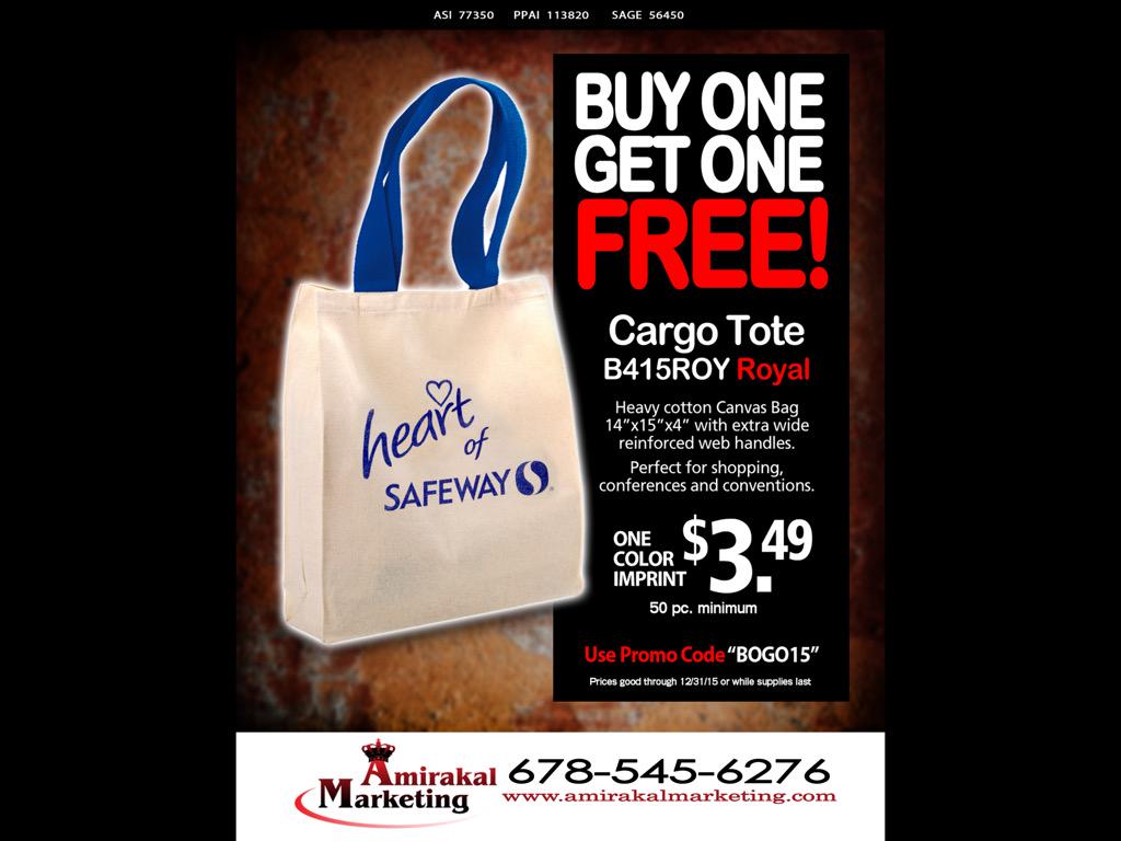 LatoyaCal's tweet image. #buyone #getonefree #cargo