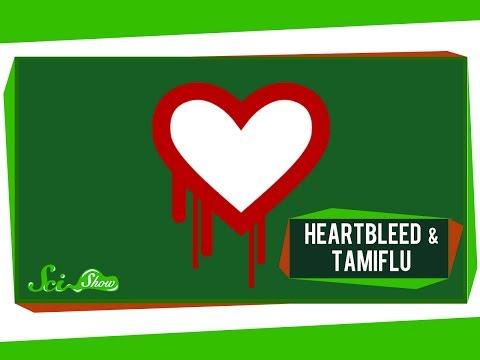 From Heartbleed to Tamiflu: Why We're Less Safe Than We Thought vid.staged.com/x2ep #staged