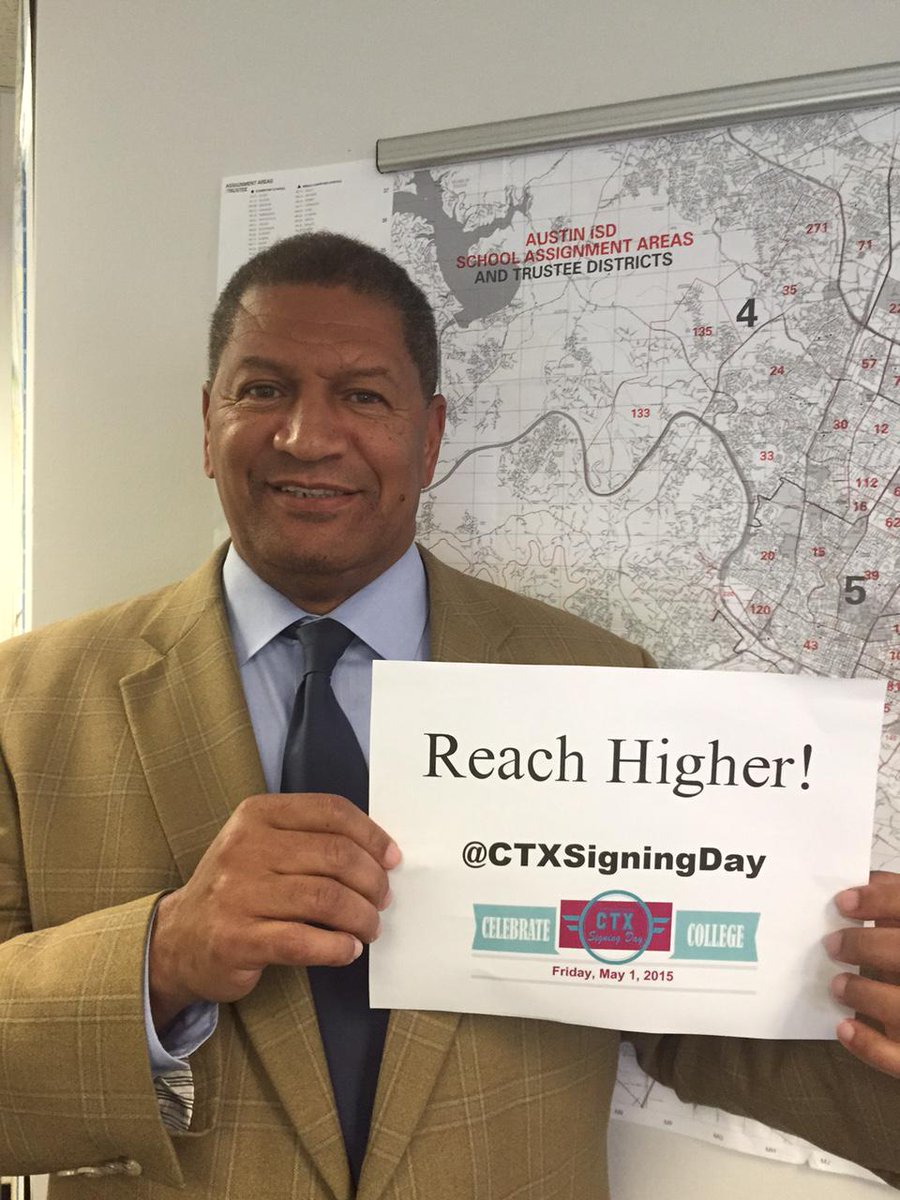 AISD_Operations's tweet photo. #RockYourFuture #AISDproud http://t.co/yQkMDe3av4