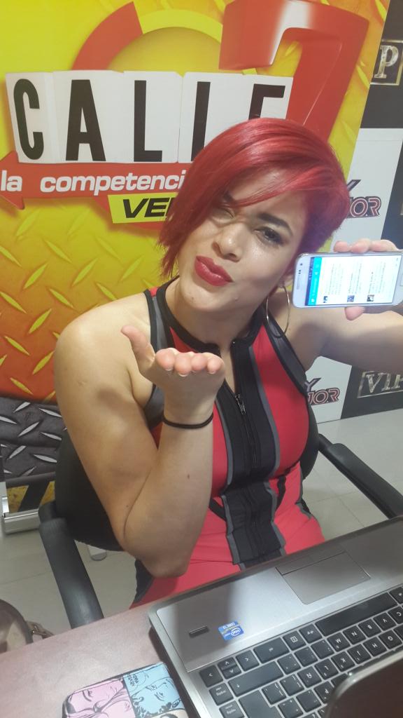 TCdeportesEC's tweet photo. ¡@MayraC7tc tiene algo importante que contarles!
Entra a http://t.co/EFM9gQFN3p e interactúa con #ConversandoConMayra http://t.co/TVCmn8fxKj