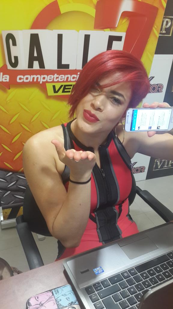 TCdeportesEC's tweet photo. ¡@MayraC7tc tiene algo importante que contarles!
Entra a http://t.co/EFM9gQFN3p e interactúa con #ConversandoConMayra http://t.co/TVCmn8fxKj