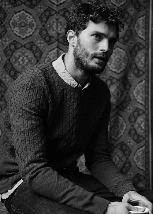 Happy Birthday Jamie Dornan from Greece!!! I love you! 