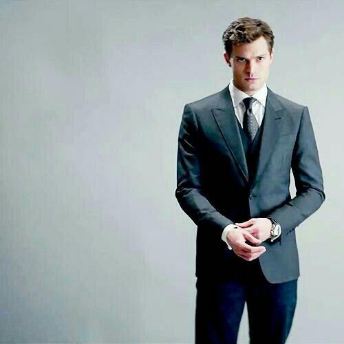 Happy Birthday, Jamie Dornan! 