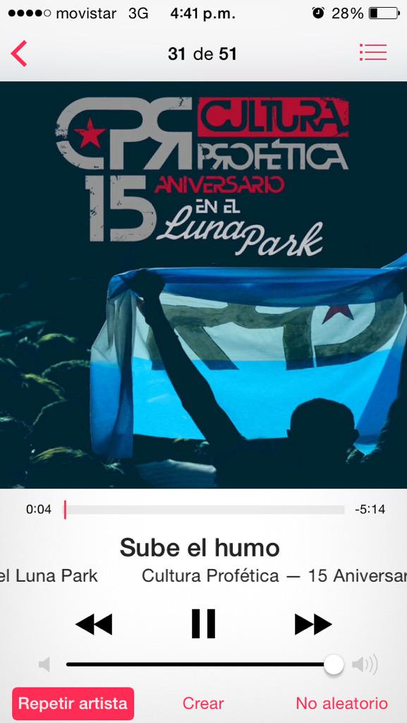 Rholdin's tweet photo. Esta canción, playa, ron y.... Bórralo! #CulturaProfetica #SubeElHumo #MCY #CPR #15AniversarioCPR http://t.co/b5EIUK13LH
