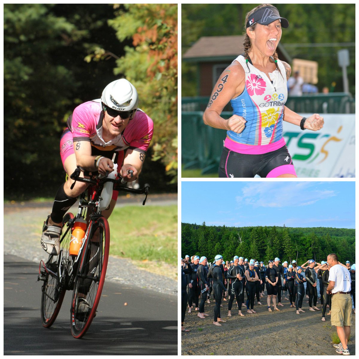 KingstonClassic's tweet photo. @HITSTriSeries Kingston, NY offers relay teams too! Grab a #swimmer &amp; #cyclist and race 7/11! http://t.co/TvuLaNehfn http://t.co/zW48pKvIia