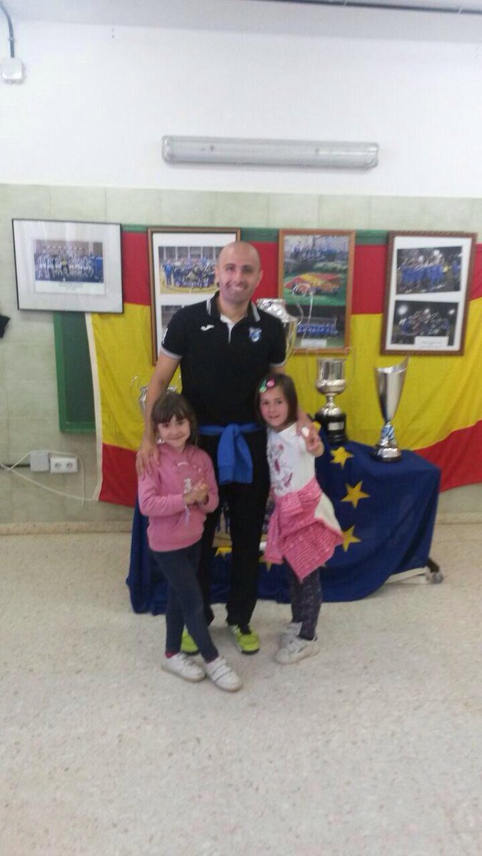 CDS HUELVA tweet media