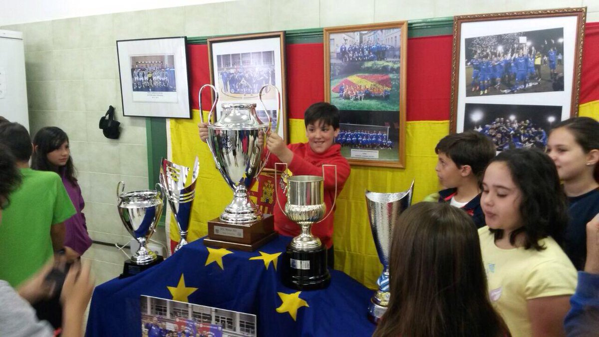 CDS HUELVA tweet media