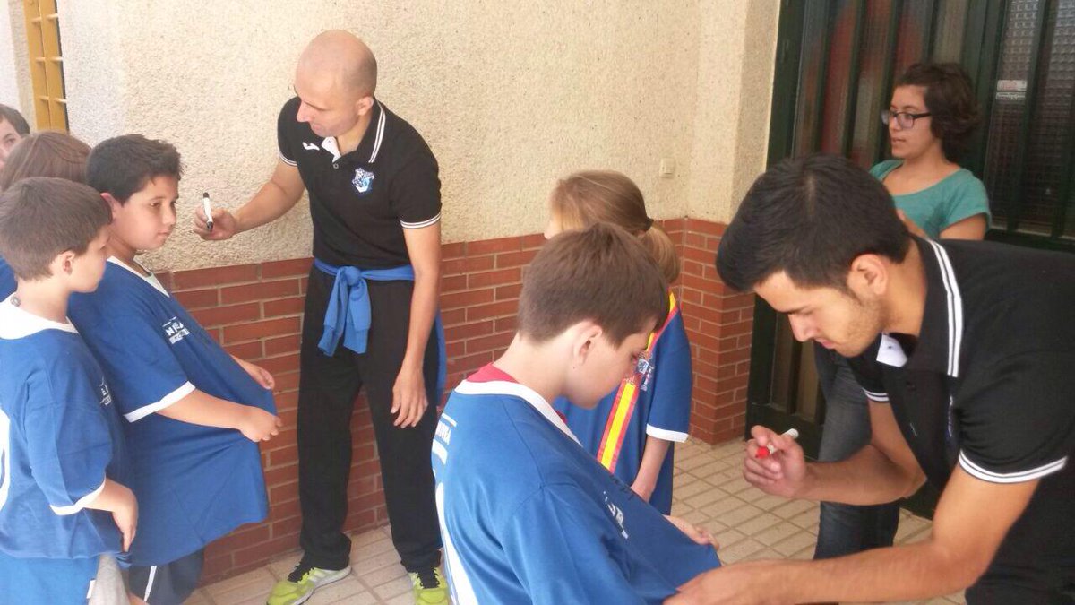 CDS HUELVA tweet media