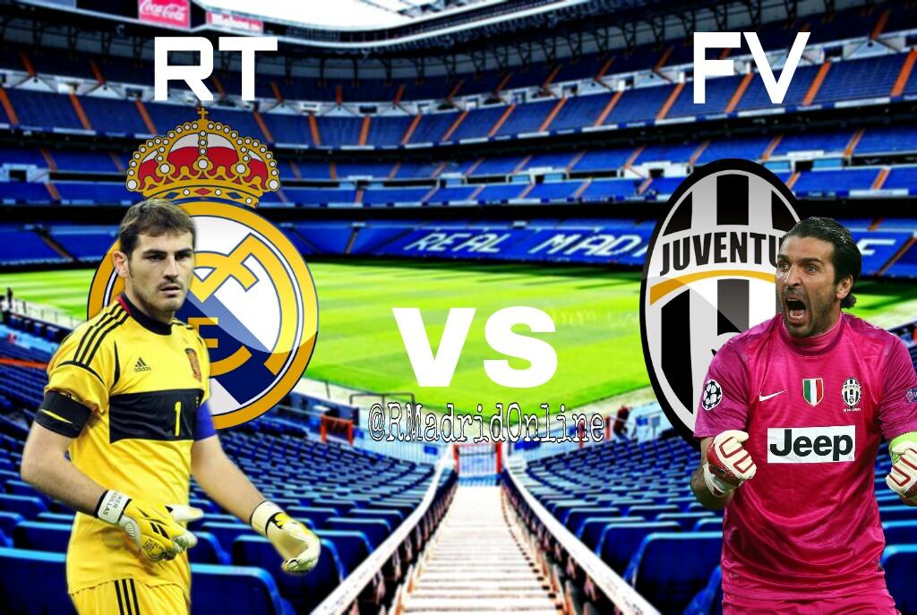 Madridismoreal's tweet photo. ¿Quien ganará?
RT = Real Madrid FAV = Juventus
#HalaMadridynadamas  #genius http://t.co/pj1LY0OGqC