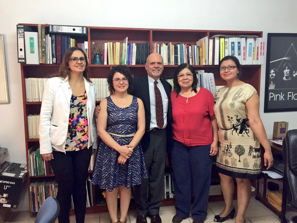 MexicoAh's tweet photo. Firma de convenio colaboración con #UniversidadPedagógica #Guadalajara #Semillasdecambio #AlianzaHeartland @SidMohn http://t.co/al3f0jrWdT