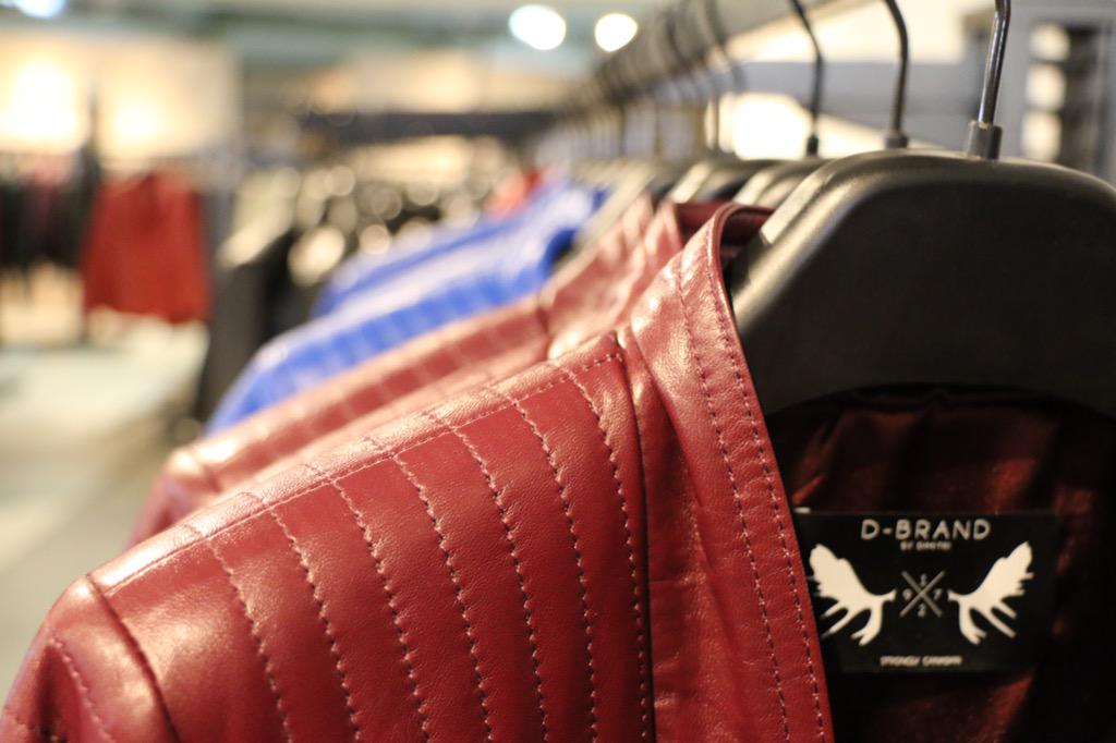 CuirDimitri's tweet photo. Prenez pleinement avantage du printemps avec un style branché ! Visitez-nous pour voir notre nouvelle collection ! http://t.co/DQDKnuczme