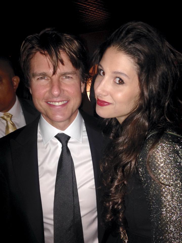 bicaferraris's tweet photo. http://t.co/lGQ3GduDx0 @TomCruise @ChrisPineNetwrk @ChrisPineFan @armani http://t.co/GxEebuIbms