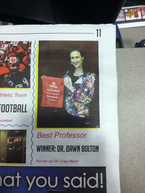 jbl1993's tweet photo. WKU herald got that one right! One of the best I've had for sure. @WKUGordonFord http://t.co/QKrohZ1Jmz