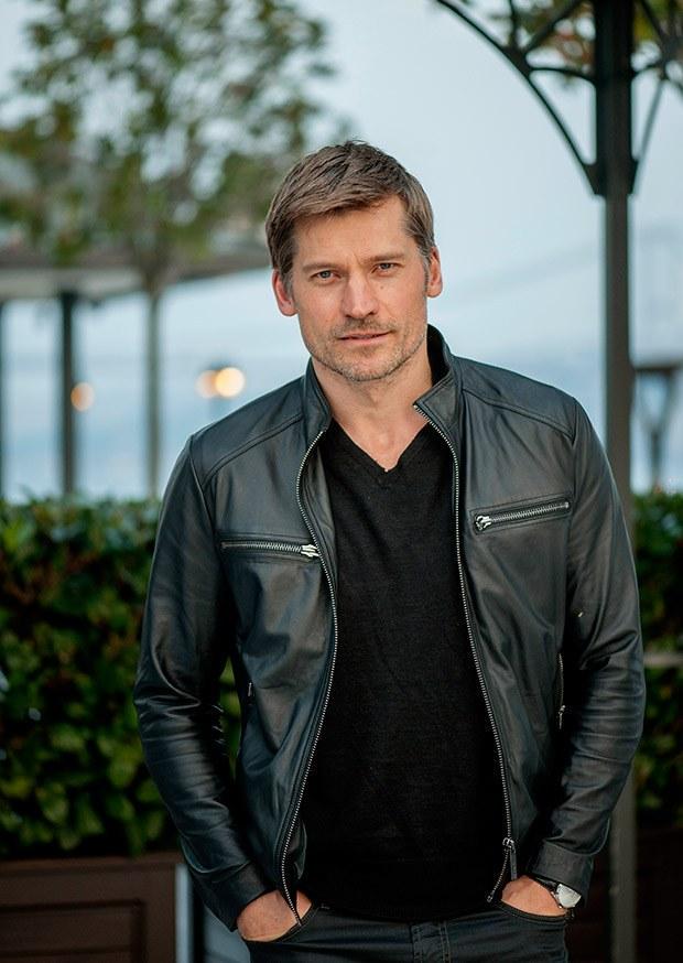CrAzY_GeM1986's tweet photo. Goodnight ladies! Sweet dreams of our favourite man! โก #nikolajcosterwaldau #theleatherjacket #gorgeous #sweetdreams http://t.co/Ne3xw4Ldwa