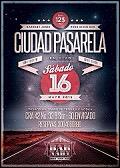 FranKPRock's tweet photo. 16 de mayo @ciudadpasarela http://t.co/nczD0qrnjW