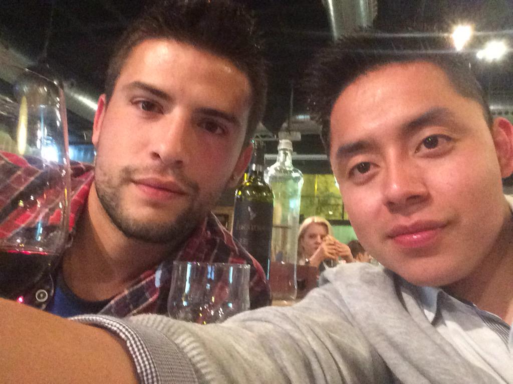 kaku12_14's tweet photo. Seguimos con mi #bro @aberolo93 http://t.co/2tcB3eWR2U