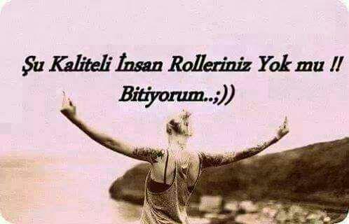 Bende :)
