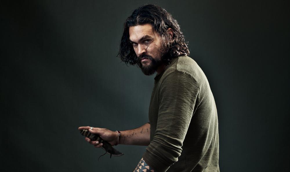 SundanceTV's tweet photo. #JasonMomoa plays the badass, no-nonsense Phillip Kopus, but which @RedRoad character are YOU? http://t.co/7GZzan8AS4 http://t.co/AnwtHoxTjP