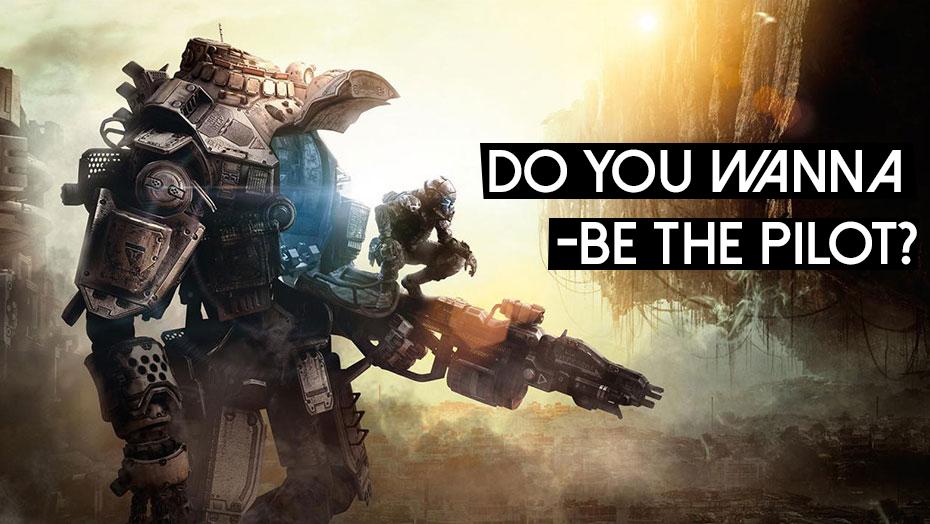 Comptimization's tweet image. Titan Fall New Low Price!!! - bit.ly/1zhPBV6