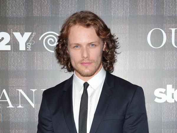 Happy Birthday Sam Heughan! Let s Celebrate With 14 Times When The Outlander Star Was  ... -  