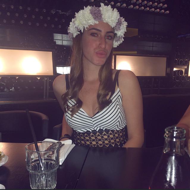 Reut_Mazar's tweet photo. 🌸 #Meatos #Oran_nave http://t.co/TAJReVaSC3