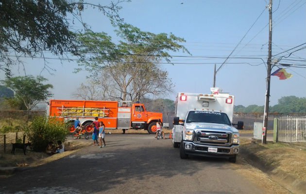 Incendios forestales se duplican en la provincia de #Herrera panamaamerica.com.pa/provincias/inc… vía <a href="/PanamaAmerica/">PanamáAmérica</a>