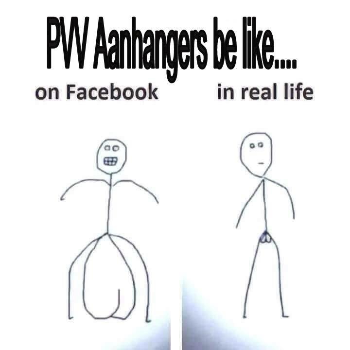 #PVV 😂😂😂😂