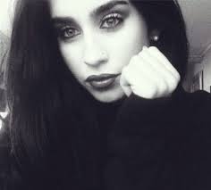 Don't lie to me, baby. 😘