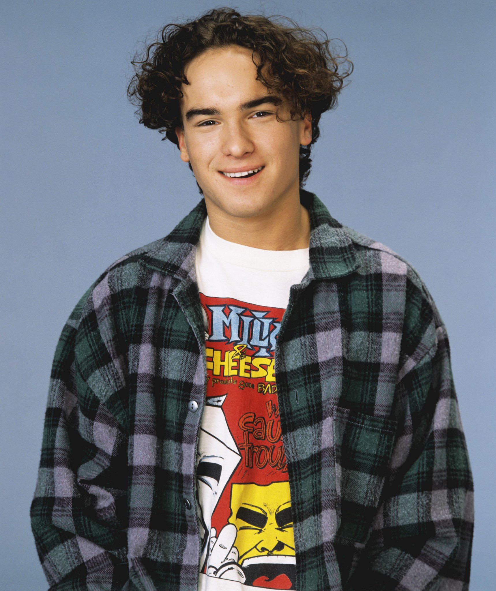 Happy 40th Birthday, See what the star looks like today:  