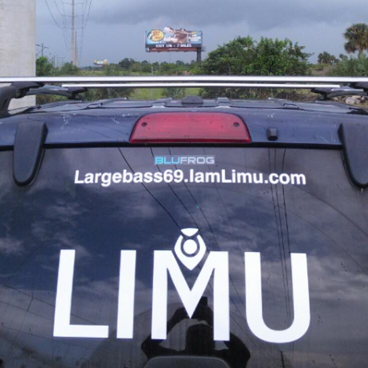 largebass69's tweet photo. @NASCAR @TalladegaSuperS tell Danica she needs a nice big #Limu  decal on her race car http://t.co/CC3XUu4dis