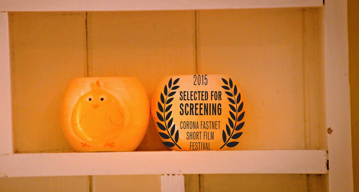 story2films's tweet photo. not a bad place 2 catch first home screening #CFSFF #RIPITUP lucky no.7 21stMay @SchullShorts @R_Bolger @KevinWhyms http://t.co/z5l3nuYzQ8