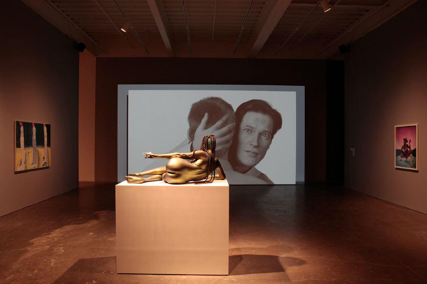 newmuseum's tweet photo. We're #PayAsYouWant tonight from 7-9! Walk don't run: #SurroundAudience closes on May 24 #TriennialAwareness http://t.co/OsmkUS7p4R
