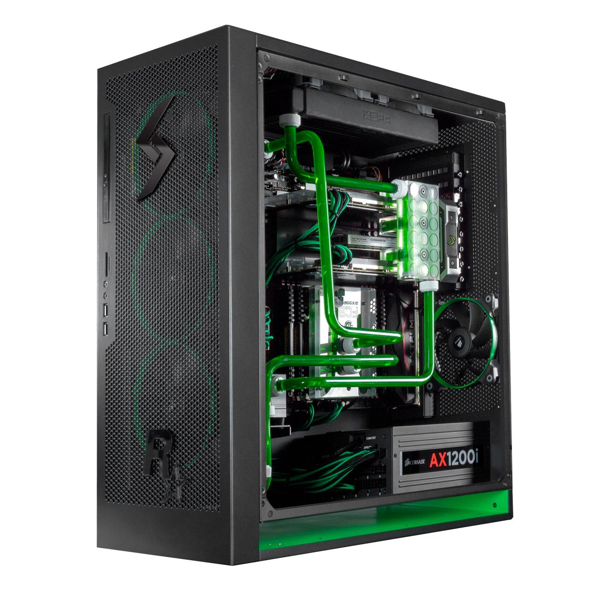 RockstarGames's tweet photo. Check out the #GTAV @DigitalStormPC. Enter at Social Club now for a chance to win this beauty: http://t.co/Jq7c9I6axG http://t.co/gaBbnmoSvb