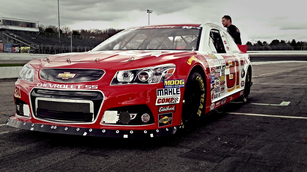 Marsh Racing tweet media