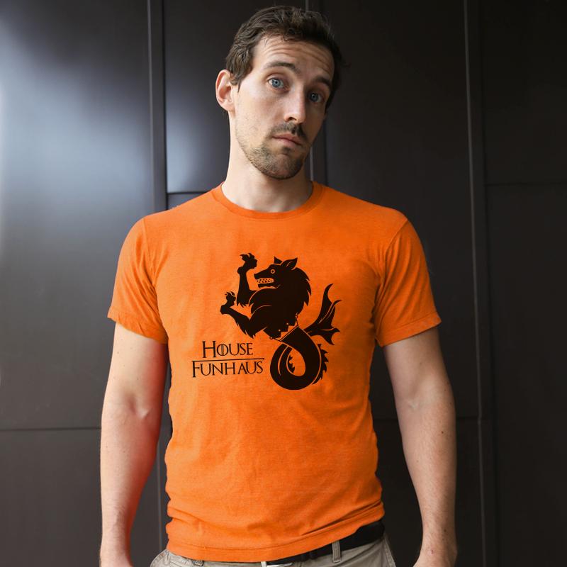 Funhaus Shirt Funhaus Shirt
